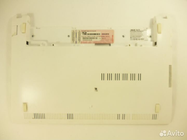 Б. у. запчасти ноутбука Asus Eee PC 1011/ 1025