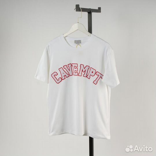 Футболка cavempt