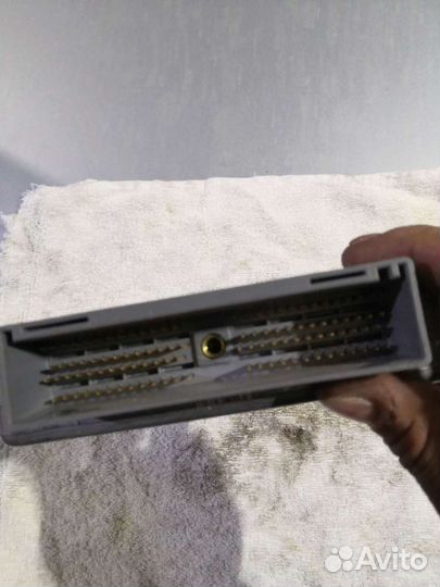 Блок эбу форд фокус 1 американец