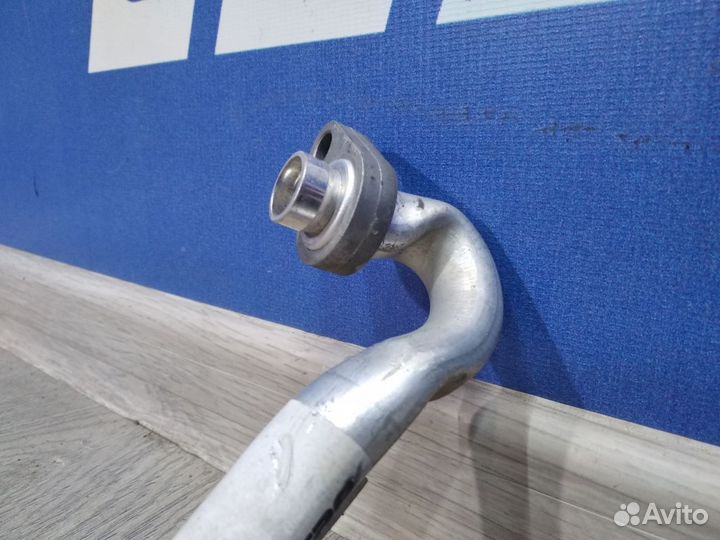 Трубка кондиционера LADA Granta 1 2011