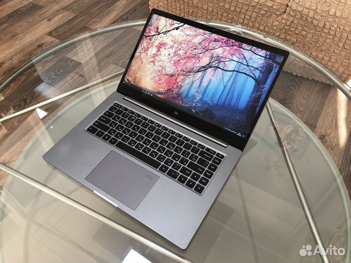 Xiaomi Mi Notebook Pro 15.6 GTX