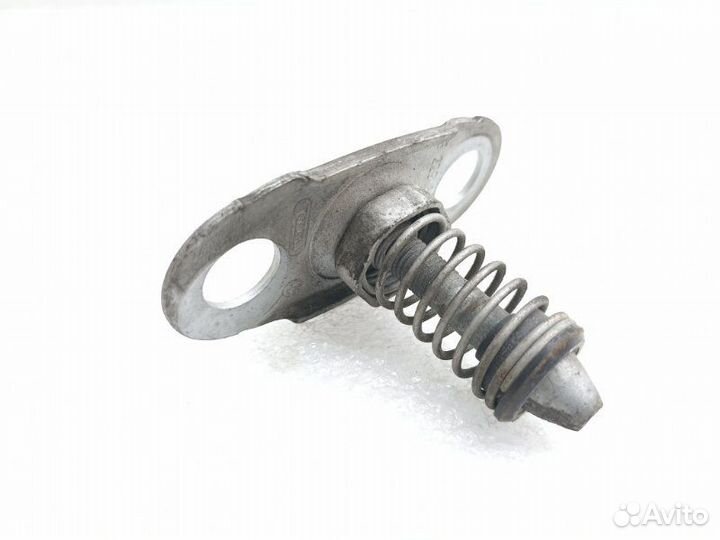 Упор капота Bmw X5 E53 3.0 2001