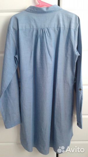 Платье - туника