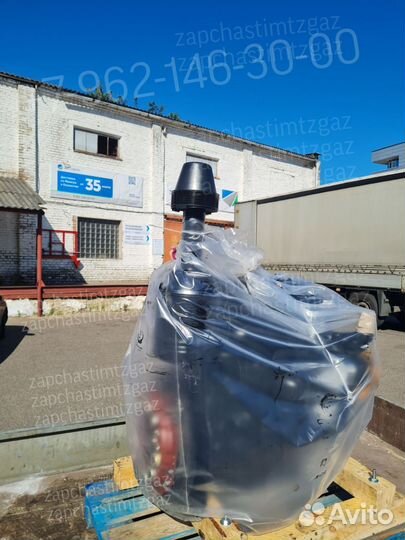 Двигатель Д-240, Д-243 в сборе