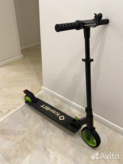 Электросамокат iconbit