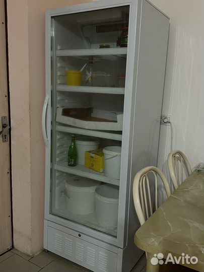 Холодильник