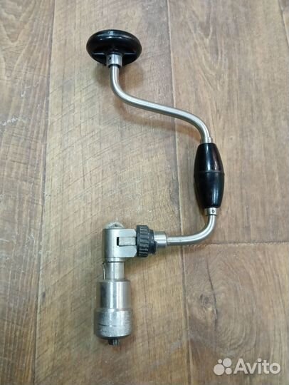 Коловорот СССР