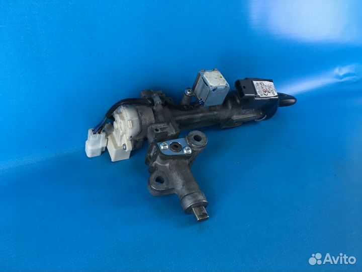 Замок зажигания lexus RX 2 (300/330/350/400h) 2003