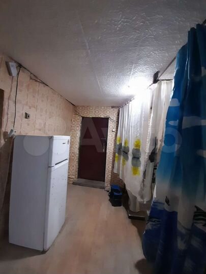 Дом 40 м² на участке 8 сот.