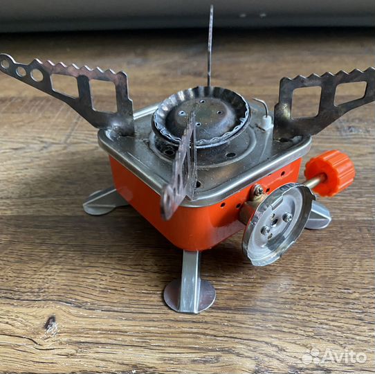 Горелка газовая и 2 кружки