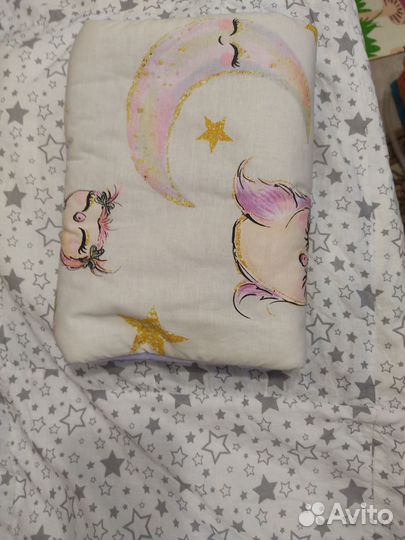 Подушка для кормления новорожденных