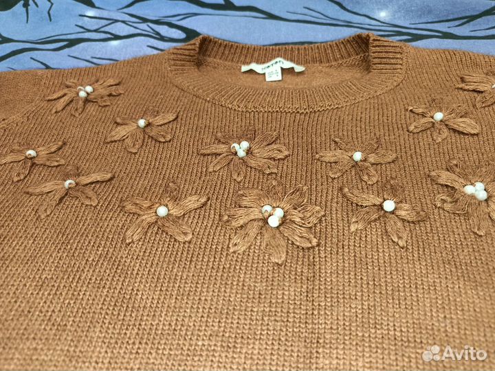 Свитер Coton 42-44