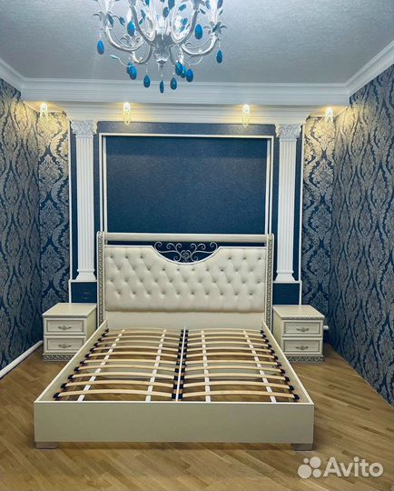 Спальный гарнитур Берта