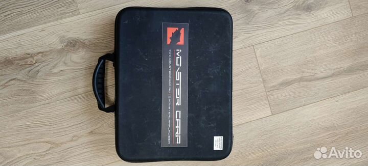 Сигнализаторы поклевки monster carp duo 2