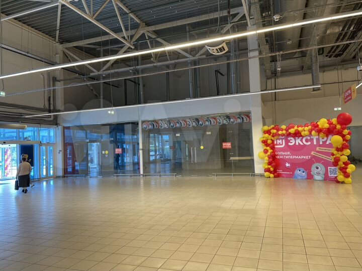 Торговая площадь, 75 м² Москва, Бартеневская