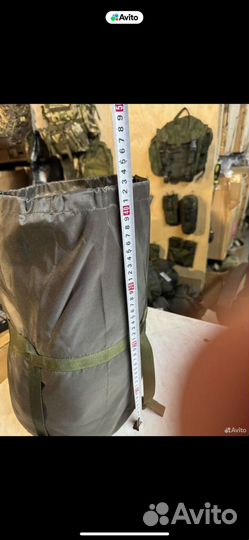 Компрессионый мешок вкпо 2.0