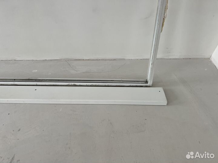 Стоеклопакет