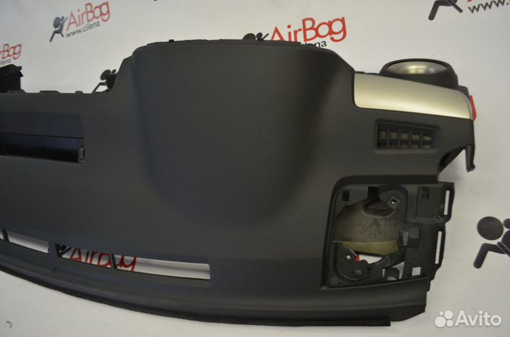 Торпедо Toyota Rav 4 2013-2019