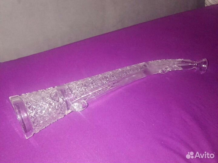 Хрустальный рог СССР