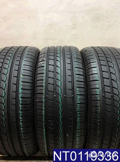 Pirelli P Zero Rosso 225/50 R17 94W