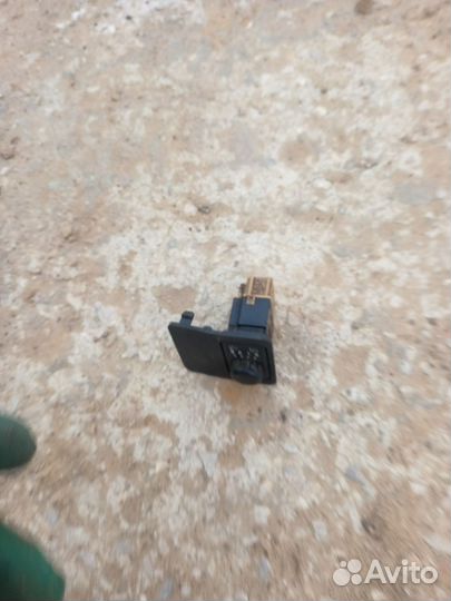 Кнопка корректора фар Nissan Almera N15 1995-2000