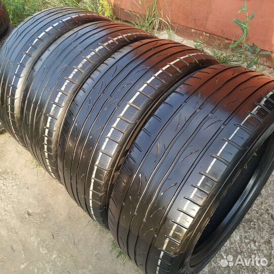 Kumho Ecsta PS31 225/55 R17 101W