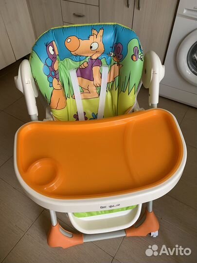 Стул для кормления