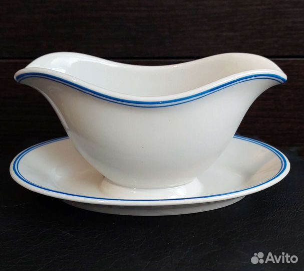 Соусник, Голландия