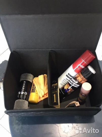 Подарочный набор для мужчин