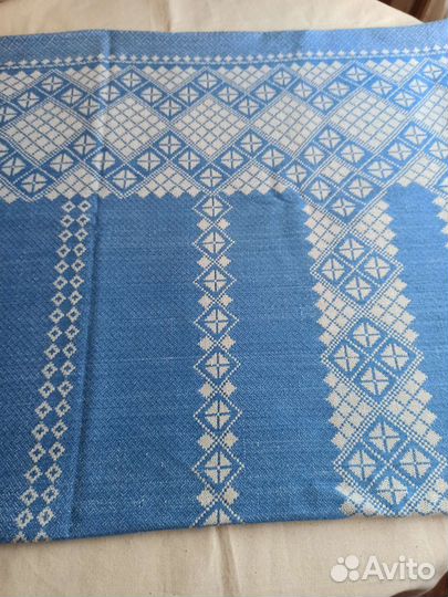 Покрывало хлопок