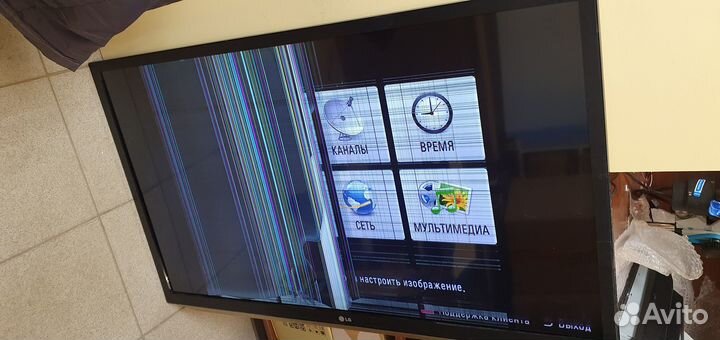 Main LG 42lm580t eax64317404 1.0