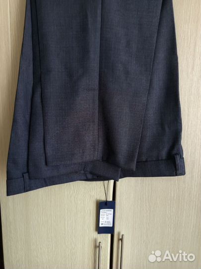 Одежда брюки мужские