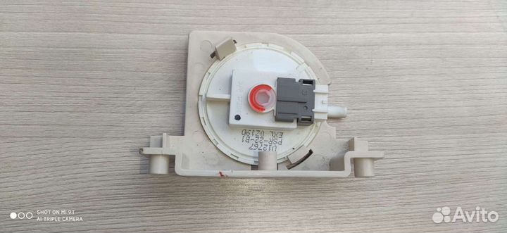 Датчик уровня воды V12767 haier