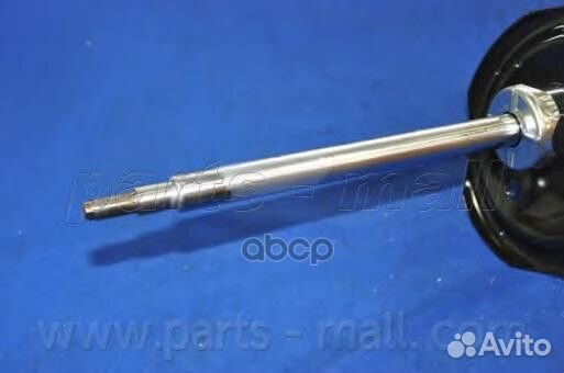 Амортизатор передний правый pjbfr021 Parts-Mall