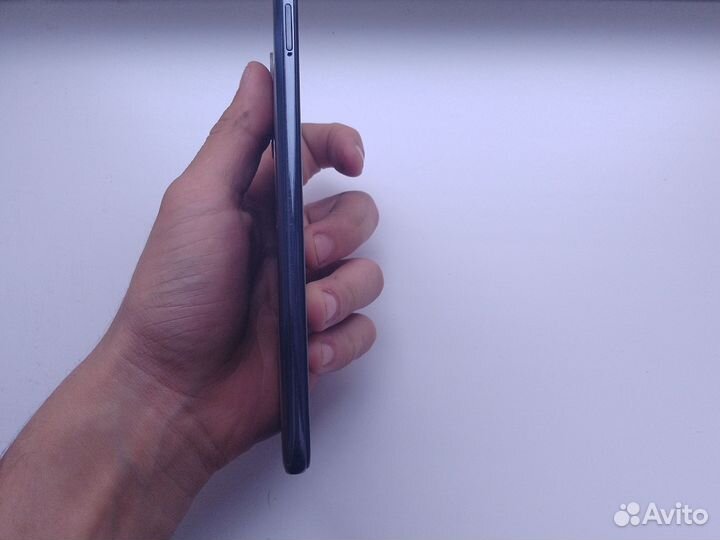 Xiaomi Redmi Note 10S, 8/128 ГБ