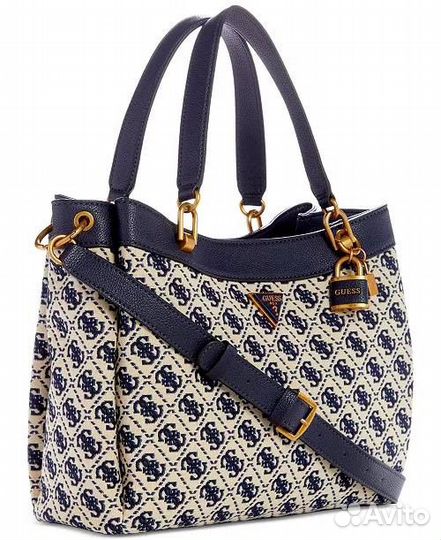 Сумка guess