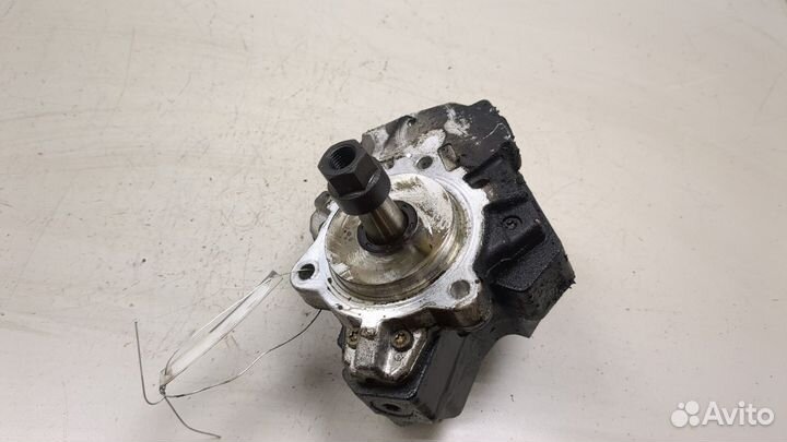 Тнвд BMW 5 E60, 2004