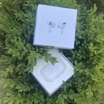 Наушники беспроводные AirPods Pro