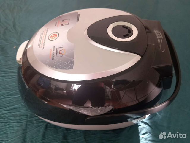 Мультиварка Polaris 0566D г.Уфа