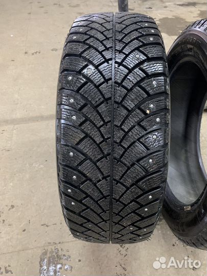 Bfgoodrich G-Force Stud 215/55 R17