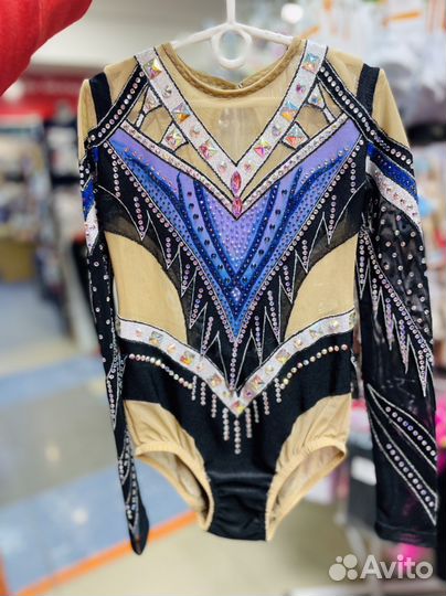 Купальник н110-116