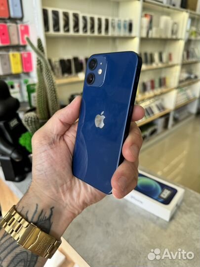 iPhone 12 mini, 128 ГБ