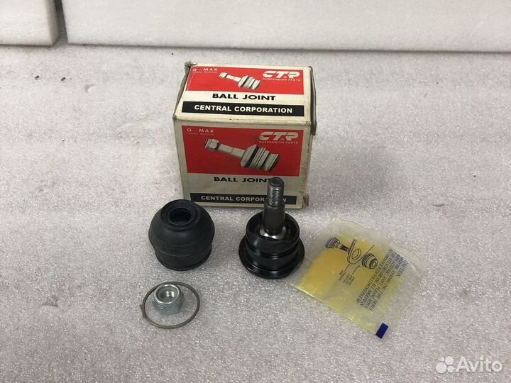 Шаровая опора нижняя Mitsubishi