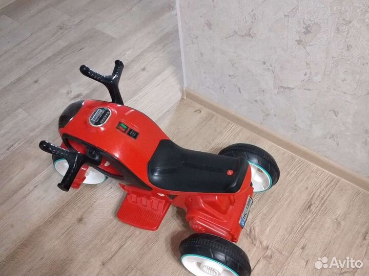 Детский мотоцикл