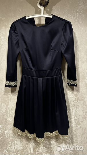 Платье женское вечернее 42 xs