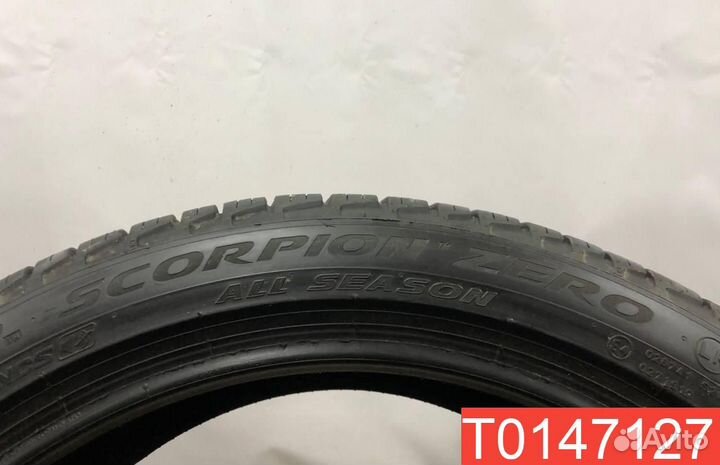 Pirelli Scorpion Zero All Season 275/40 R22 108Y