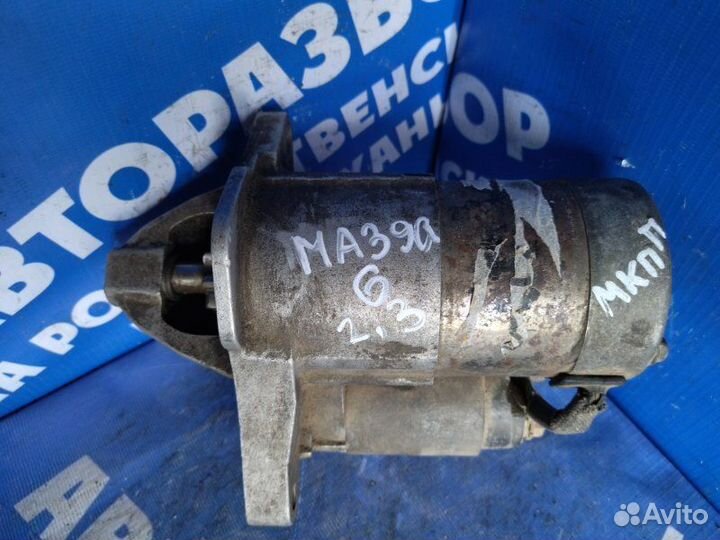 Стартер Mazda 6 Gg седан L3C1 2005