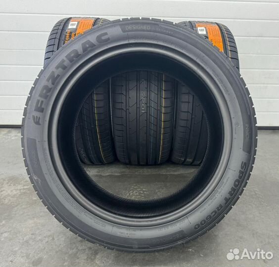 Frztrac Sport RC600 255/55 R20