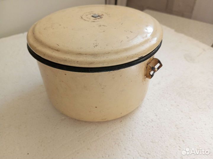 Кастрюли, сковороды, ковшики