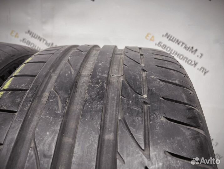 Bridgestone Potenza S001 245/40 R20 94Y